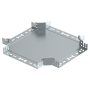 Крестообразная секция 60x600 (RKM 660 A4)