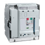 Выключатель нагрузки DMX3-I 2500 - выкатное исполнение - 3П - 2000 A