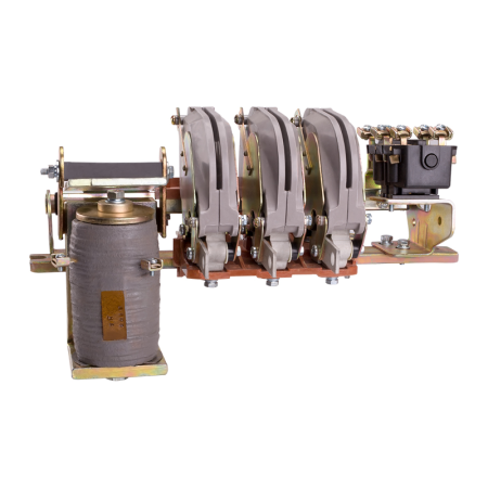 Контактор КТП-6013Б-100А-220DC-У3