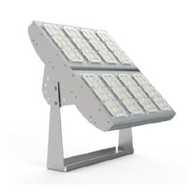Cветильник cветодиодный промышленный ДПП Olymp PHYTO Premium 90 град 200Вт 4000К IP65