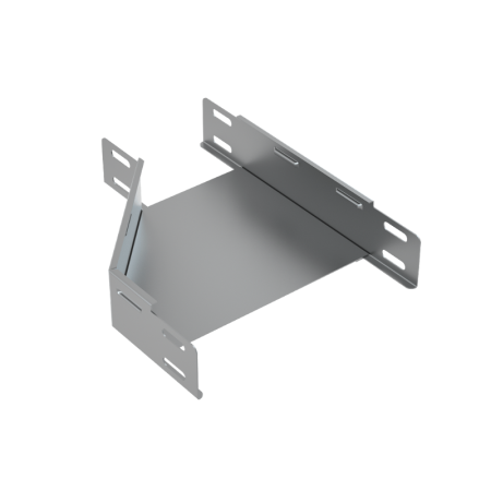 Переходник правый PD50x50-100