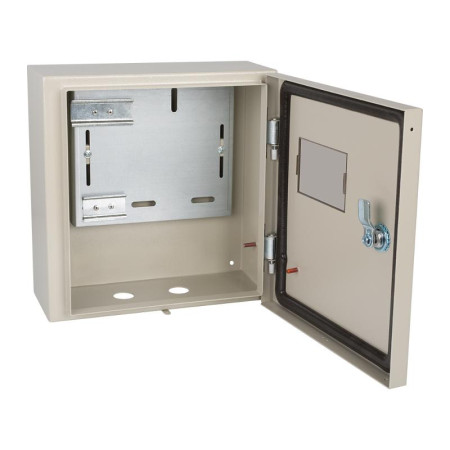 Корпус металлический ЩУ-1/1-0-310х300х150-IP54-УХЛ2