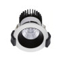 Светильник COOL 13 WH/BL D45 3000K (with driver)
