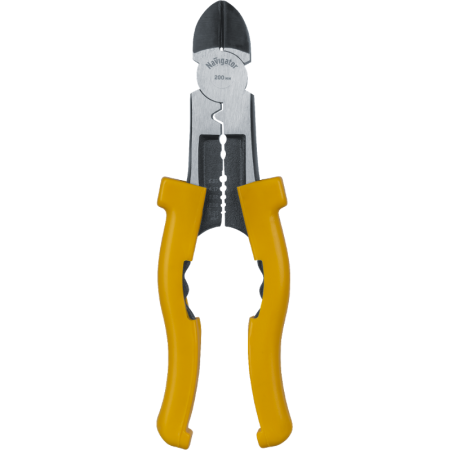 Бокорезы 82 348 NHT-Br03-4v1-200 (4-в-1, 200 мм)