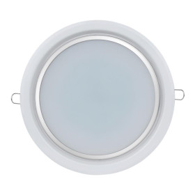Светильник светодиодный Пиксель LED-18-d250/В/М/4000 15Вт 1425Лм 4000К IP20