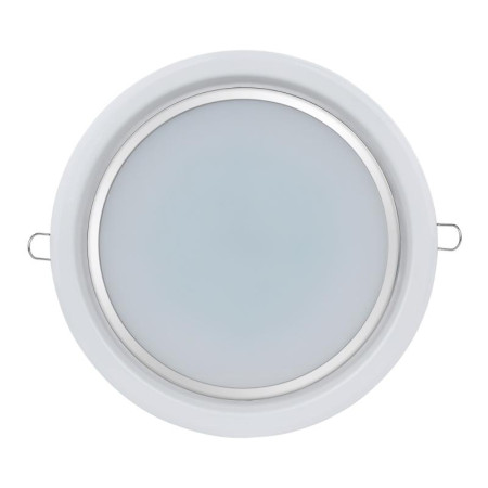 Светильник светодиодный Пиксель LED-18-d250/В/М/4000 15Вт 1425Лм 4000К IP20