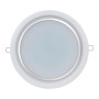 Светильник светодиодный Пиксель LED-18-d250/В/М/4000 15Вт 1425Лм 4000К IP20
