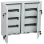TITAN 3 Корпус металлический ЩРн-72 IP54 (540х660х120)