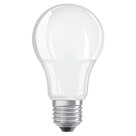 Лампа светодиодная LED DAYLIGHT SENSOR CLASSIC A 75 10 W/2700K E27