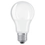 Лампа светодиодная LED DAYLIGHT SENSOR CLASSIC A 75 10 W/2700K E27