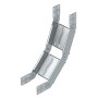 Вертикальный регулируемый угол 85x400 (RGBV 840 FT)