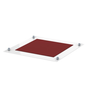 Опорная пластина Т-секции BSKM (BSKM-GT 1025RW)