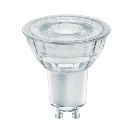 Лампа светодиодная LSPAR16503XD 4,5W/827230VGU106XBLI1