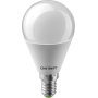 Лампа светодиодная OLL-G45-10-230-4K-E14