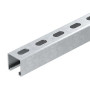 Профильная рейка 41x41x700 (MSL4141P0700FS)