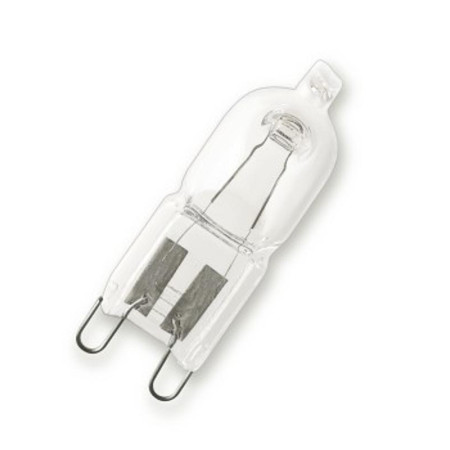 Лампа галогенная трубчатая d14мм L43 G9 33Вт 240В 66733 PRO 33W 240V G9 FS1