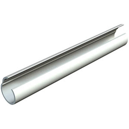 Труба пластиковая жесткая Quick-Pipe, IP 44, M32 (2953 M32 RW)