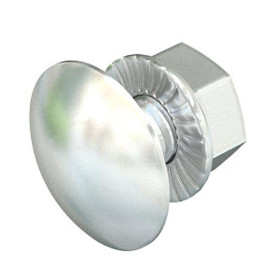 Болт с плоской головкой M6x20 (FRSB 6x20 A4)