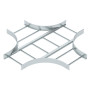 Крестообразная секция 110x500 мм (LK 1150 R5 FS)