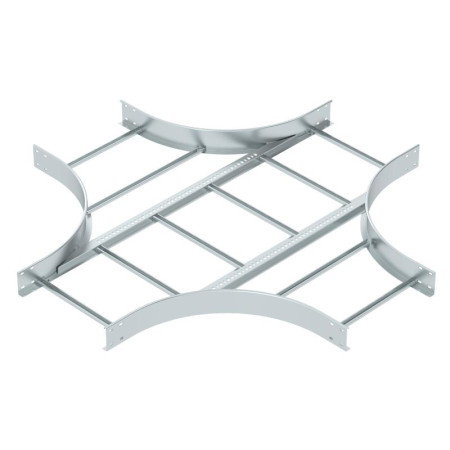 Крестообразная секция 110x500 мм (LK 1150 R5 FS)