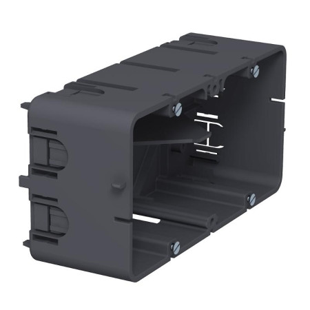 Монтажная коробка 7GD7Z 142x71x56 мм (полиамид) (7GD7Z)