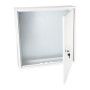 Щит с монтажной панелью ЩМП -661-600х600х150-IP31-УХЛ3