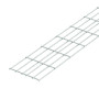 Проволочный лоток 138x3000x3,8 (GRP 140 FT)