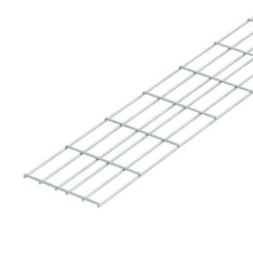 Проволочный лоток 138x3000x3,8 (GRP 140 FT)