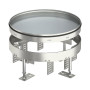 Усиленная кассетная рамка RKR2 ном.размер 7 SL2 D 275 мм (сталь) (RKR2 7SL2 V2 20)