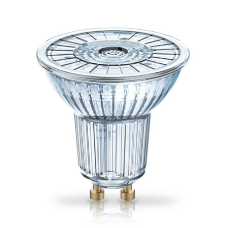 Лампа светодиодная LED Star PAR16 3,7W/927 230V GU10 10X1