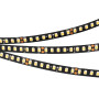Лента светодиодная RT-5000-2835-160-24V Day4000 (Black 8mm, 12W/m, IP20) (arlight, -)