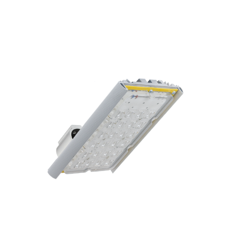 Светильник светодиодный взрывозащищенный Unit DC Ex NB 32/3500 K10 3500лм 32Вт 3000K IP67 0,98Pf 70Ra Кп1 консоль