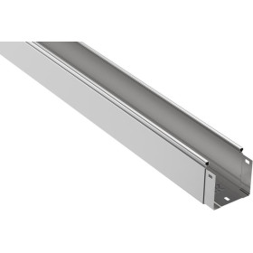 ESCA Лоток неперфорированный 100х150х3000 RAL 9016