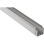 ESCA Лоток неперфорированный 100х150х3000 RAL 9016