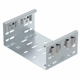 Соединитель фасонных деталей 85x200 (FVM 820 DD)