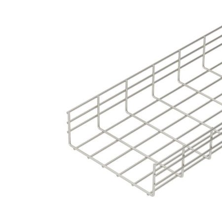 Проволочный лоток D6мм 105x300х3000 (SGR 105 300 A2)