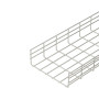 Проволочный лоток D6мм 105x300х3000 (SGR 105 300 A2)