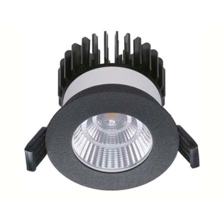 Светильник QUO 07 BL D45 3000K 1-10V