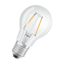 Лампа светодиодная LED Retrofit CLASSIC A DIM 25 2,8 W/2700K E27