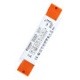 Драйвер для ленты светодиодной SUPERIOR DR-SUP-30/220-240/24