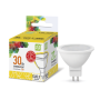 Лампа светодиодная LED-JCDR-standard 3Вт 230В GU5.3 3000К 270Лм
