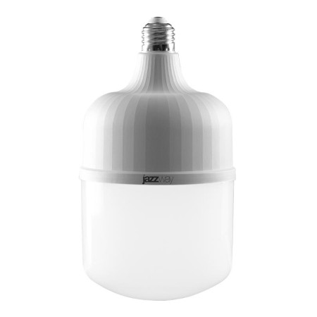 Лампа светодиодная PLED-HP-T120 50w 6500K 4400Lm E27/E40(переходник в компл.)2