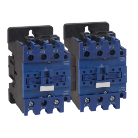 Контактор ПМЛ-4560ДМ-80А-220AC-УХЛ4-Б