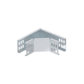 Угловая секция 90° 60x50 мм (RB 90 605 FS)