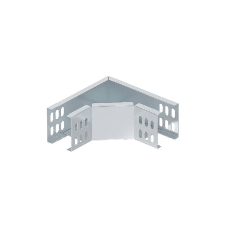 Угловая секция 90° 60x50 мм (RB 90 605 FS)