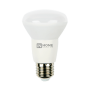 Лампа светодиодная LED-R63-VC 9Вт 230В Е27 4000К 810Лм