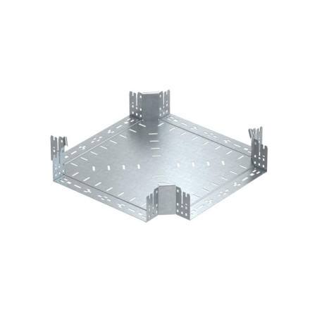 Крестообразная секция 110x400 (RKM 140 FT)