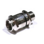 Ввод Ех-кабельный ВКВБ1-НС-G2-51-57 1Ex d e II Gb X