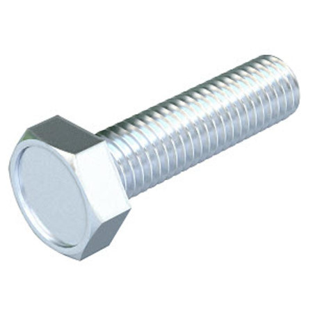 Болт с шестигранной головкой M6x10mm (SKS 6x10 A2)