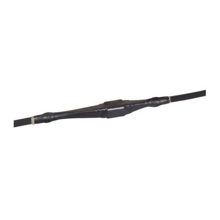 Муфта Стт(тп)-10 3х150/240 б/г ППД бумажная изоляция